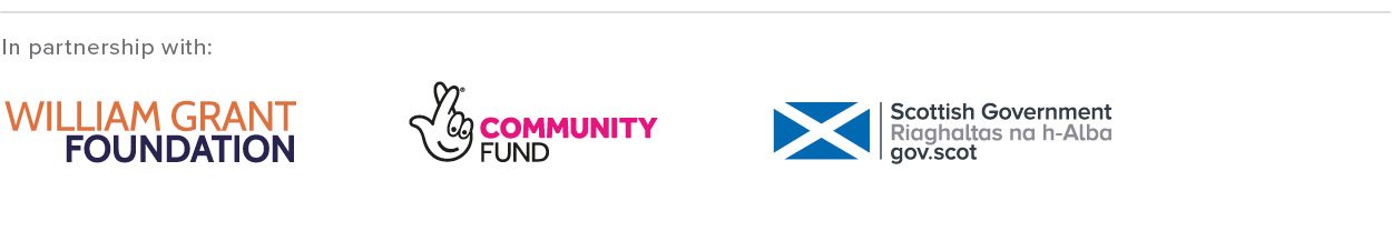 In partnership with